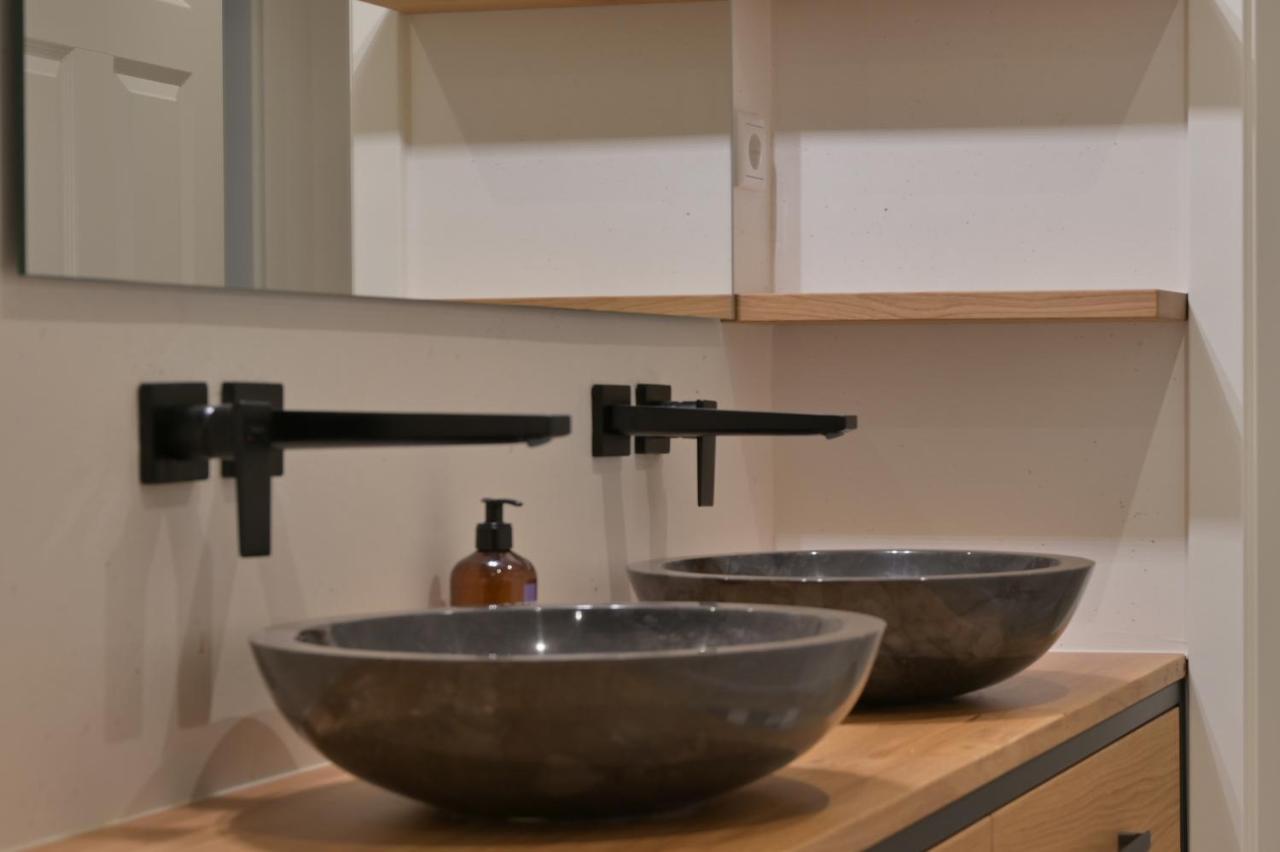 Ferienwohnung Stadtblick Flensburg Dış mekan fotoğraf