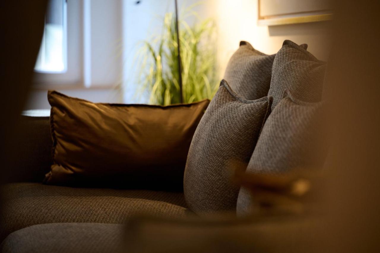 Ferienwohnung Stadtblick Flensburg Dış mekan fotoğraf