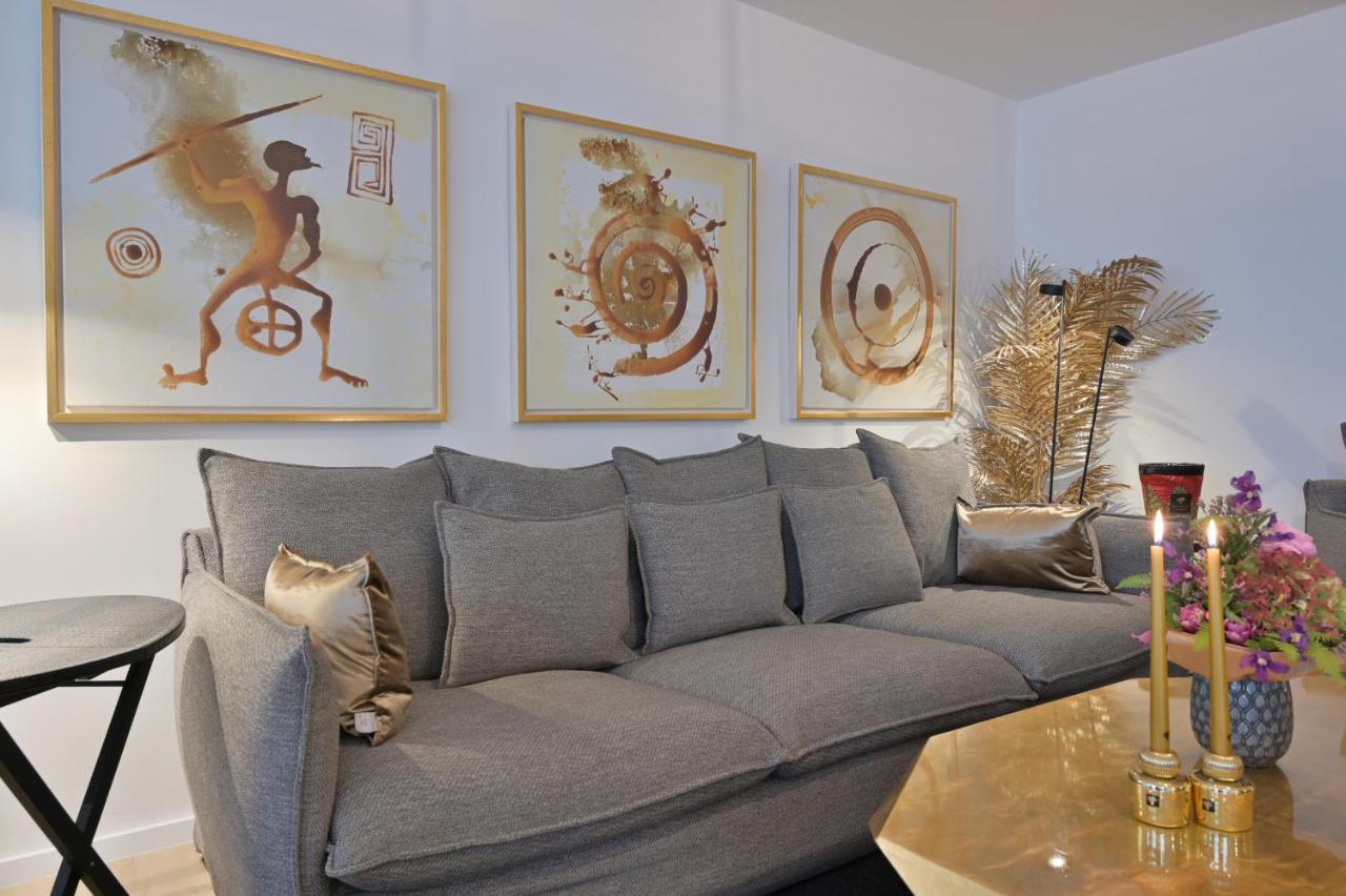 Ferienwohnung Stadtblick Flensburg Dış mekan fotoğraf